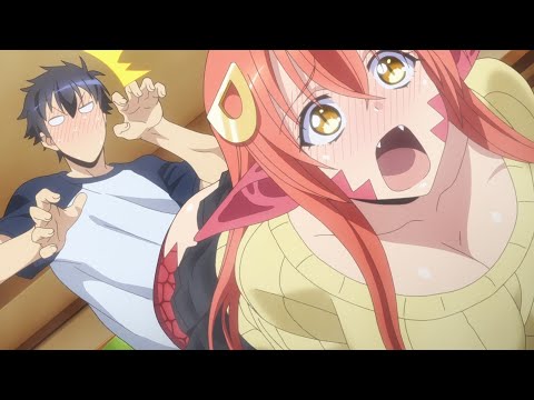 Monster Musume No Iru Nichijou